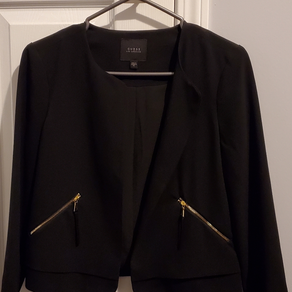 Guess Blazer